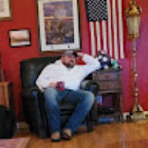 Meet your Posher, Bert